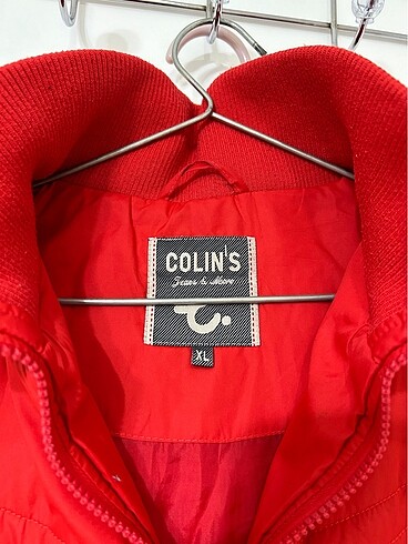 Colins marka kadın şişme yelek - Görsel 3
