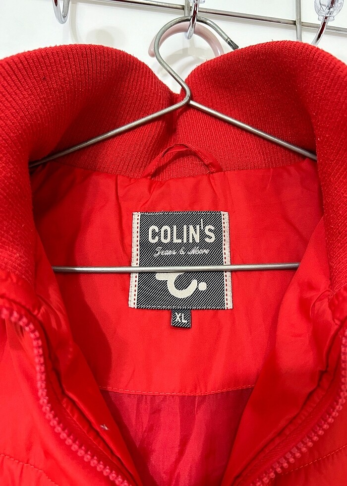 Colins marka kadın şişme yelek - Görsel 3