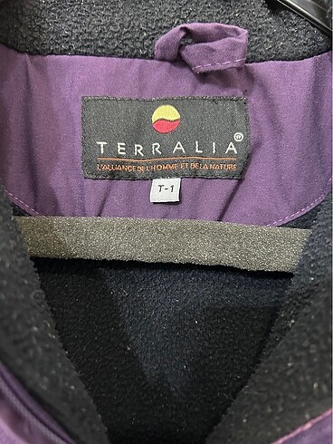 Diğer Terralia marka kadın şişme yelek