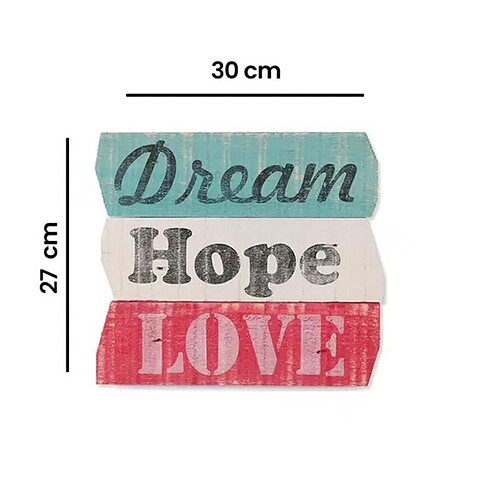 EVİDEA DUVAR PANOSU - Görsel 4