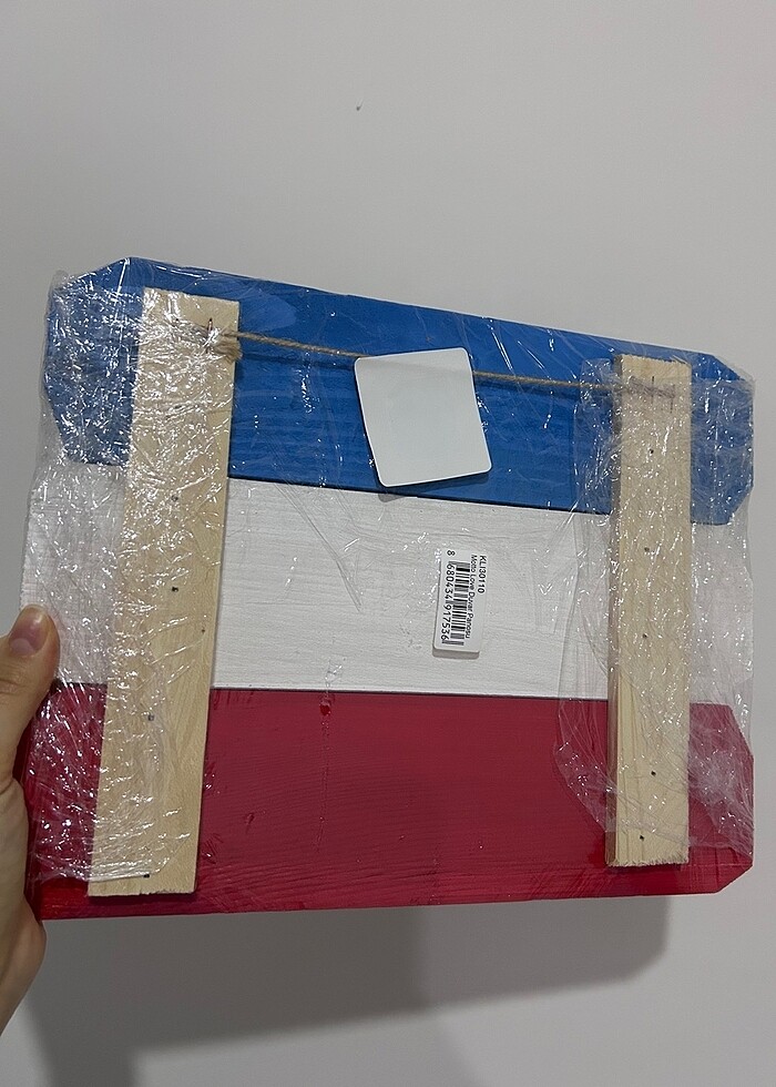 EVİDEA DUVAR PANOSU - Görsel 2