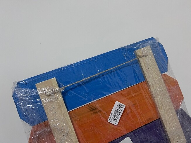 EVIDE DUVAR PANOSU - Görsel 3