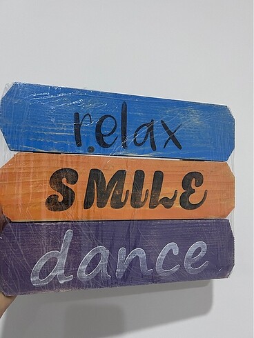 EVIDE DUVAR PANOSU - Görsel 2