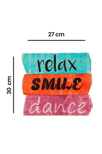 EVIDE DUVAR PANOSU - Görsel 4