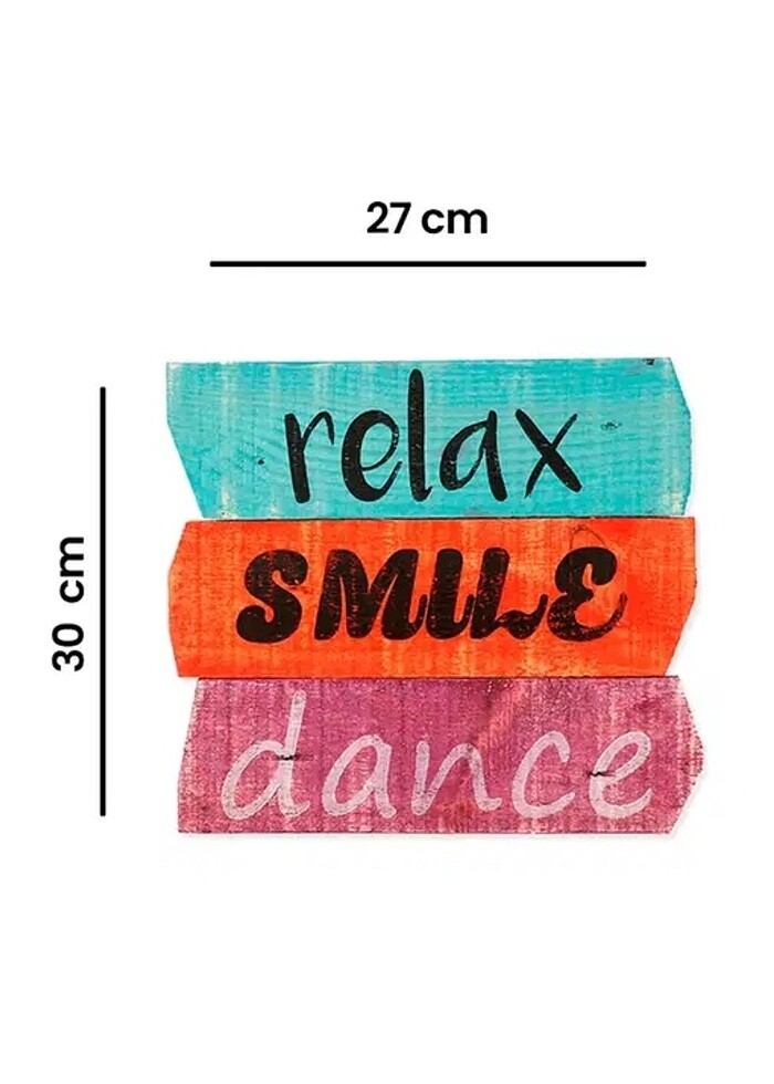 EVIDE DUVAR PANOSU - Görsel 4