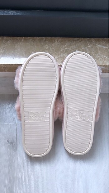 Nine West Ev Terliği - Görsel 6