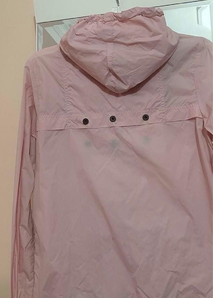 Yağmurluk - Görsel 3