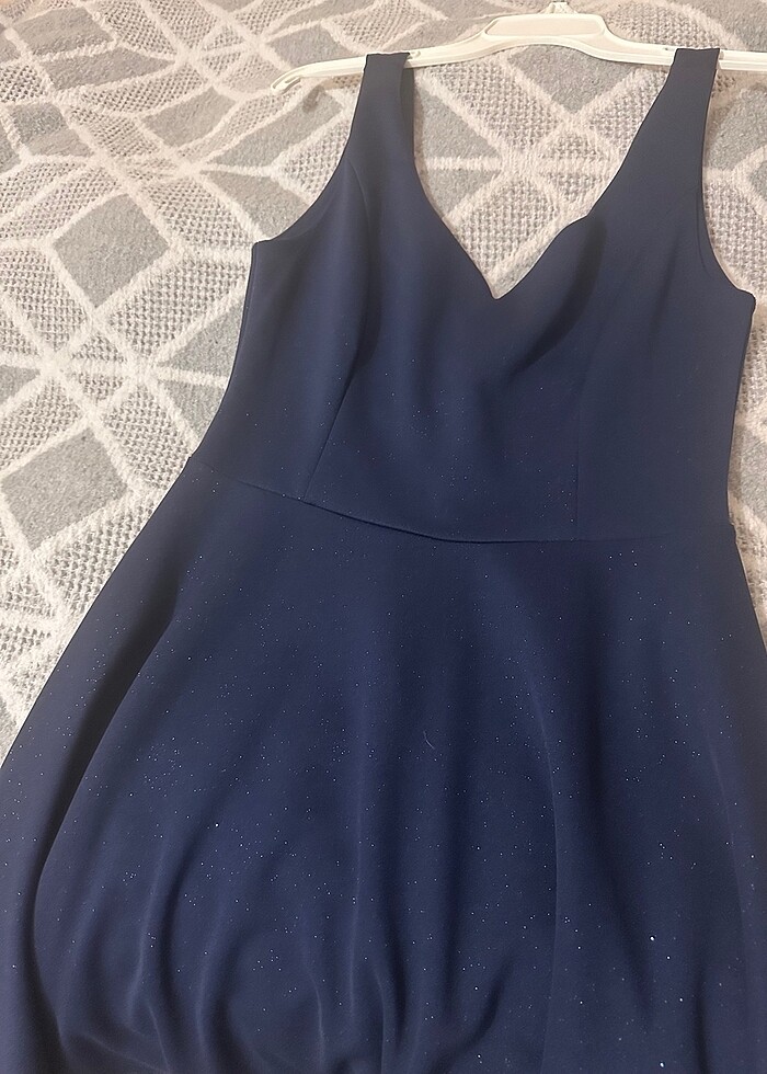 Simli Elbise - Görsel 3