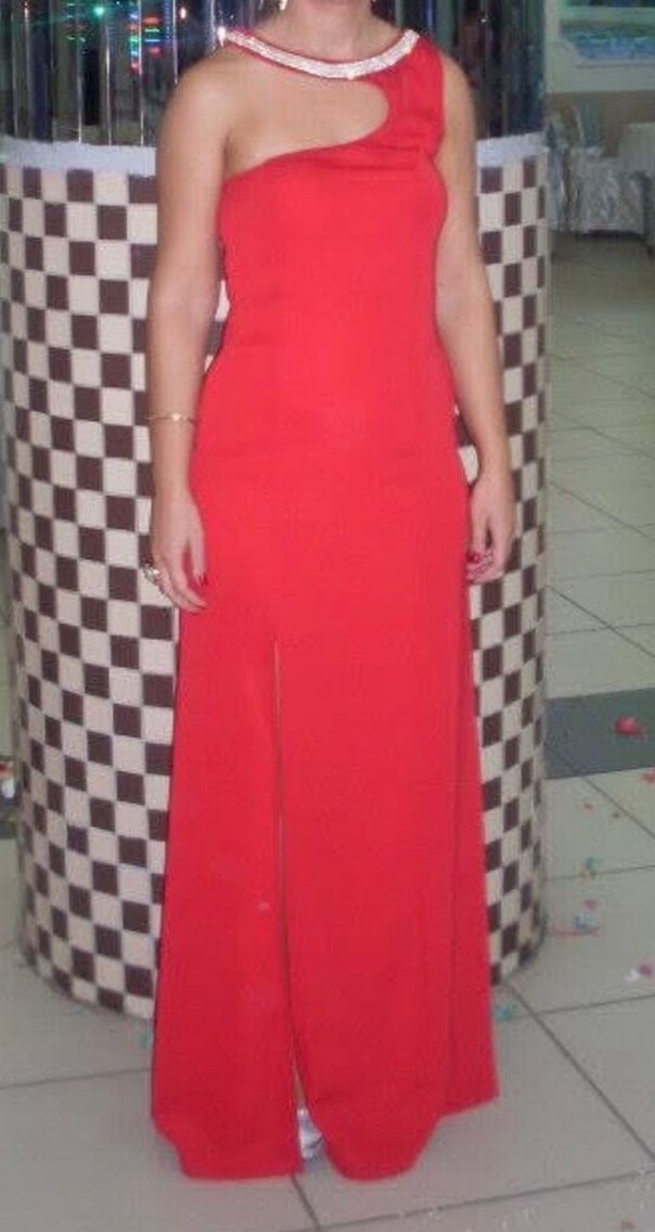 Abiye elbise - Görsel 4