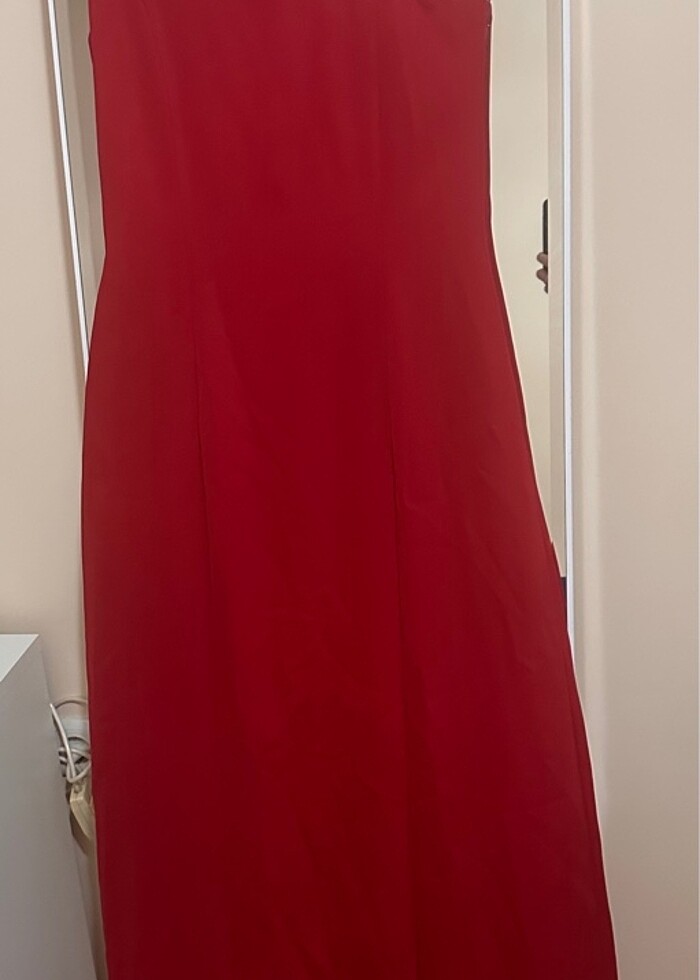 Abiye elbise - Görsel 2