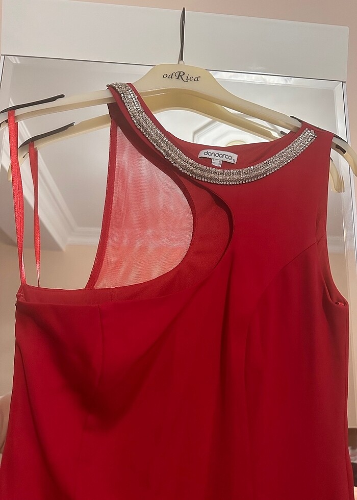 Abiye elbise - Görsel 3