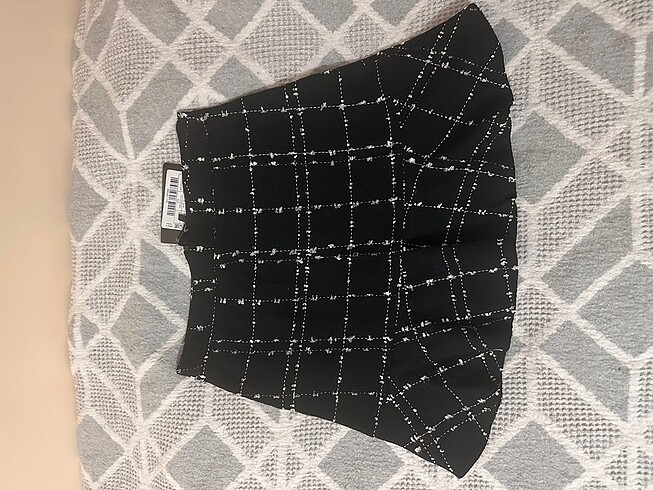 Trendyol & Milla Mini etek