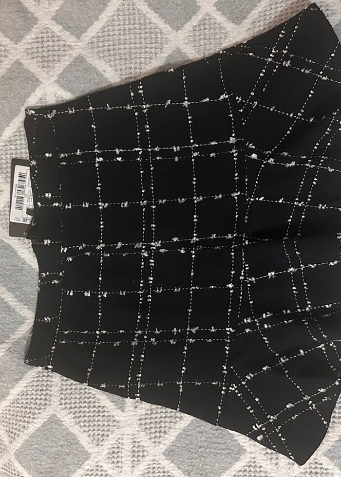 Mini etek - Görsel 2