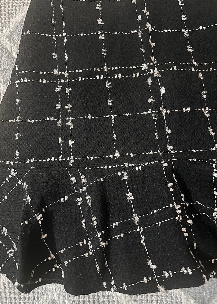 Mini etek - Görsel 3