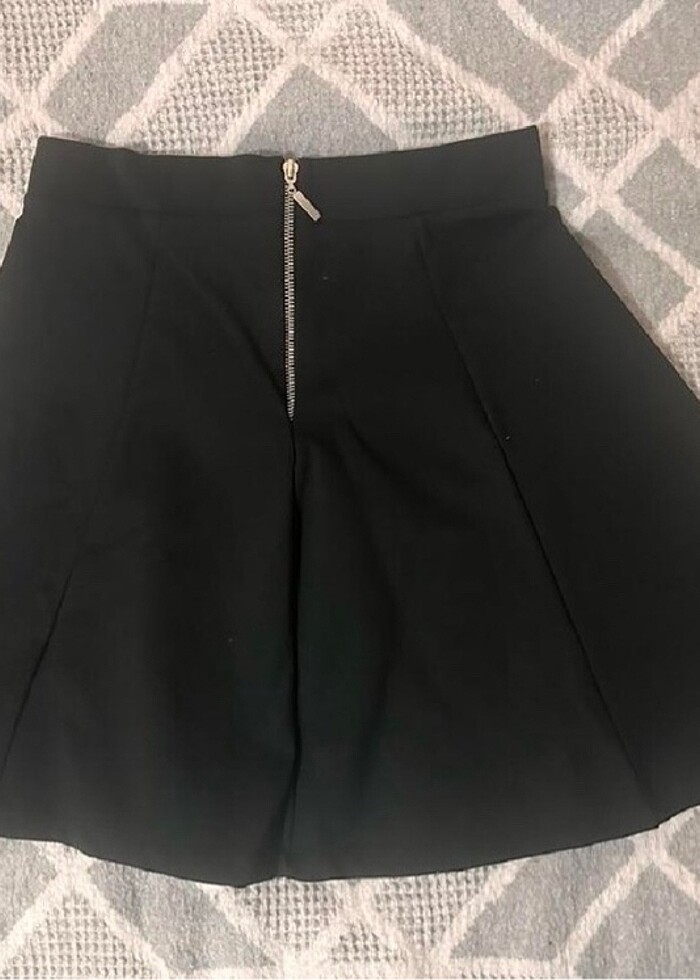 Kloş etek - Görsel 2