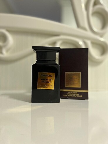 TOM FORD TABACCO VANİLLE