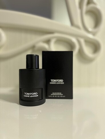 TOM FORD OMBRE LEATHER