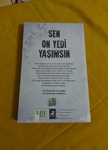  Sen on yedi yaşımsın Miraç çağrı aktaş