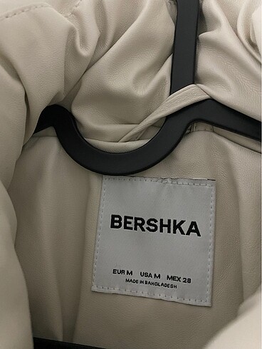 Bershka bershka yeni sezon mont