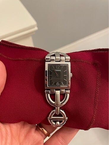 Fossil Saat