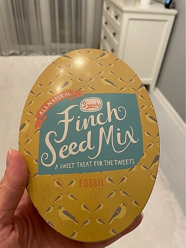  Beden Fossil Saat