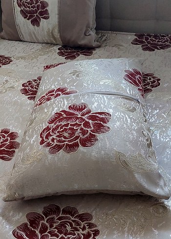 Yatak Örtüsü - Görsel 6