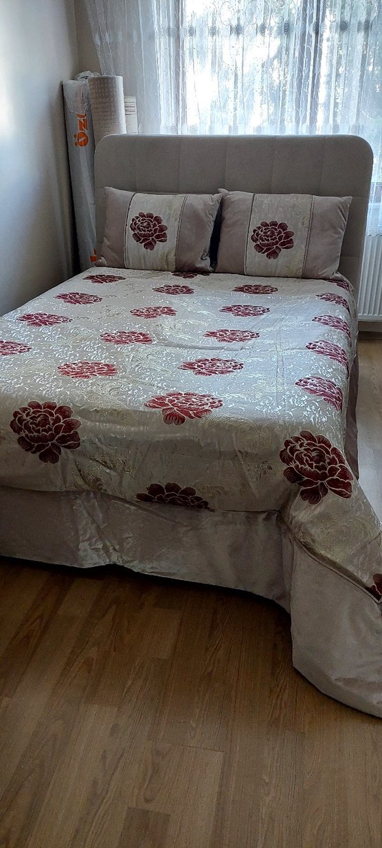 Yatak Örtüsü - Görsel 2