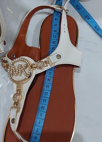 Michael Kors Sandalet
