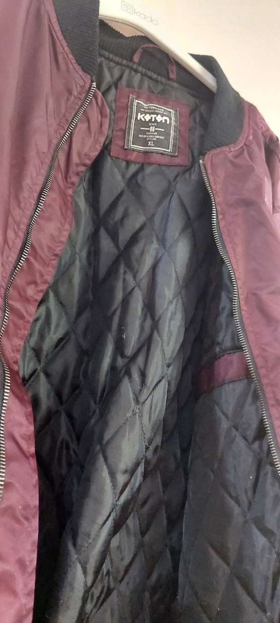 erkek ceket - Görsel 4