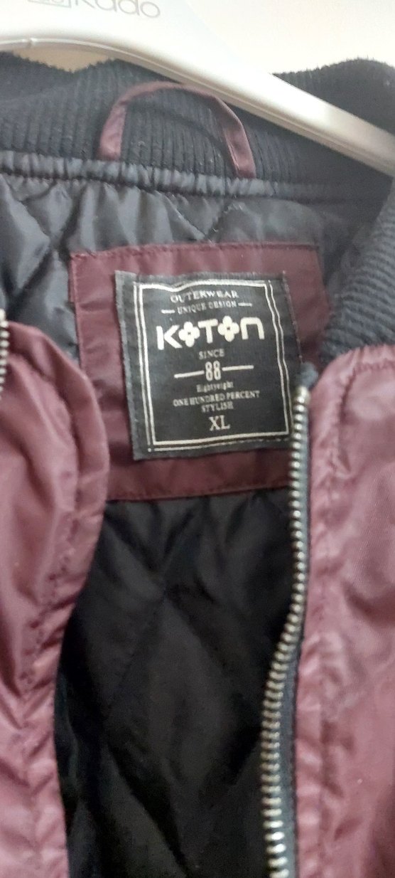 erkek ceket - Görsel 5