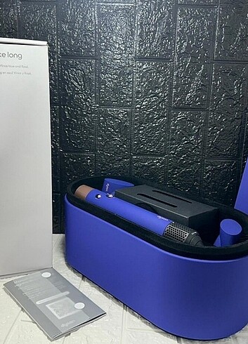 Dyson Airwrap Complete Long 