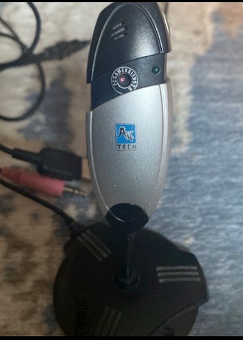 Diğer A4 Tech Webcam