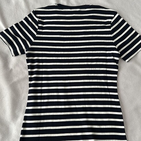 m Beden lacivert Renk Tommy hilfiger tshirt