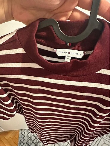 Tommy Hilfiger Tommy hilfiger tshirt