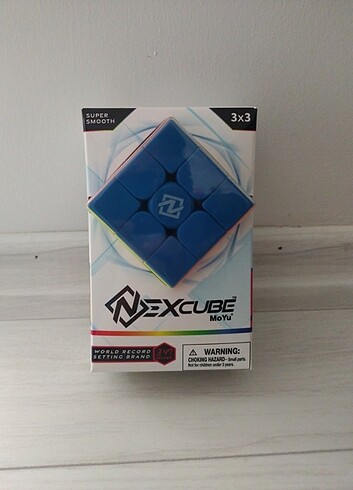 Nexcube 3x3 zeka küpü