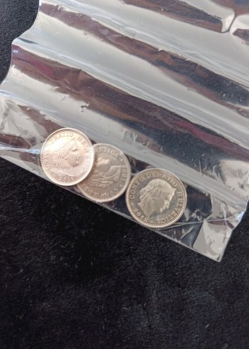 koleksiyonluk para - Görsel 2