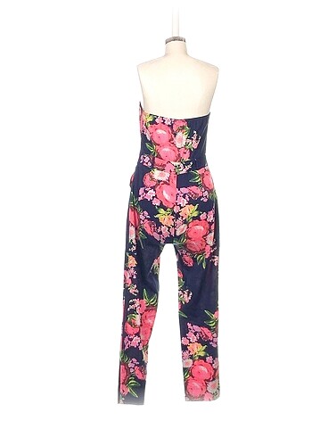 Vintage Love Uzun Tulum %70 İndirimli. - Görsel 3