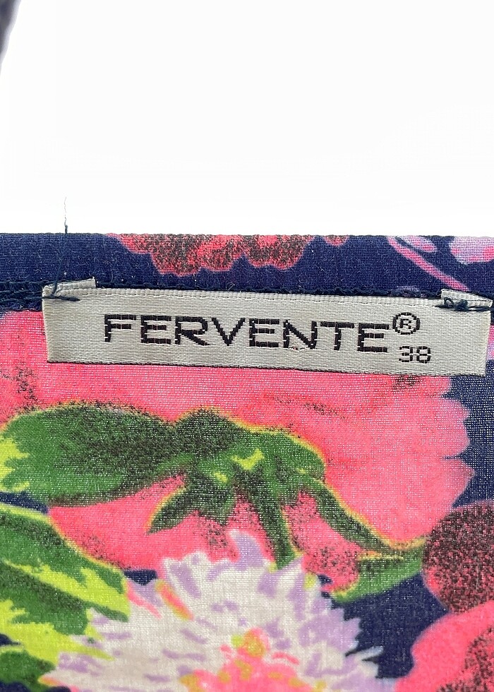 Vintage Love Uzun Tulum %70 İndirimli. - Görsel 4