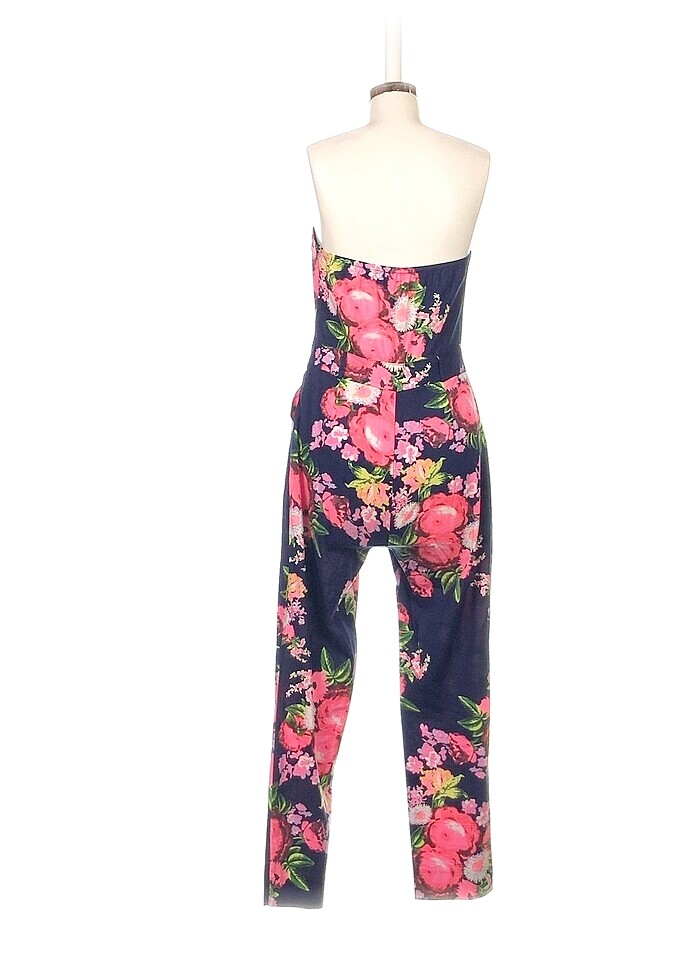 Vintage Love Uzun Tulum %70 İndirimli. - Görsel 3