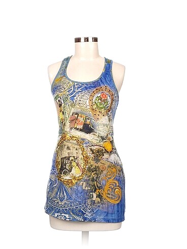 Vintage Love Bluz %70 İndirimli.