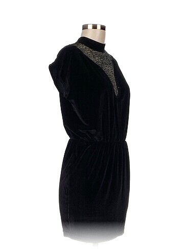 Vintage Love Vintage Love Kısa Elbise %70 İndirimli.