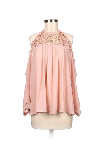 Vintage Love Bluz %70 İndirimli.