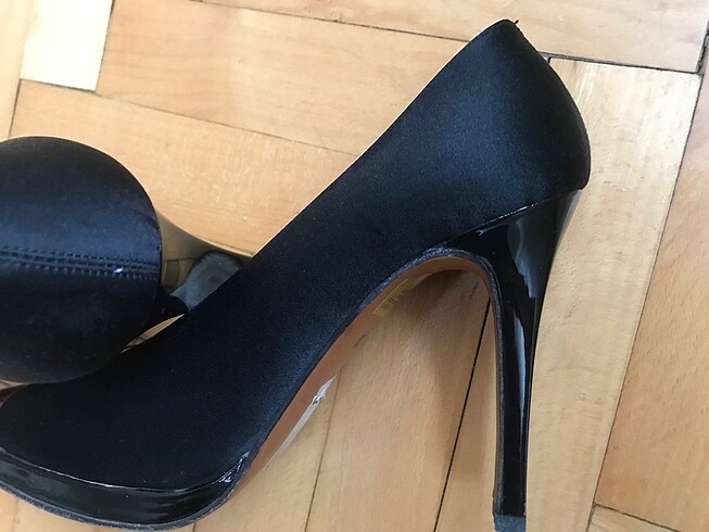 38 Beden Stiletto