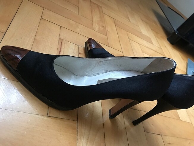 Beymen Stiletto