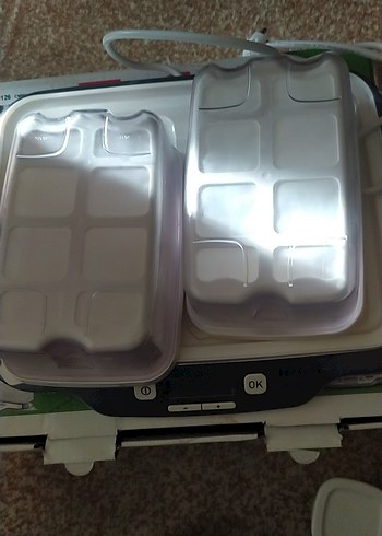 yoğurt mayalama makinası - Görsel 2