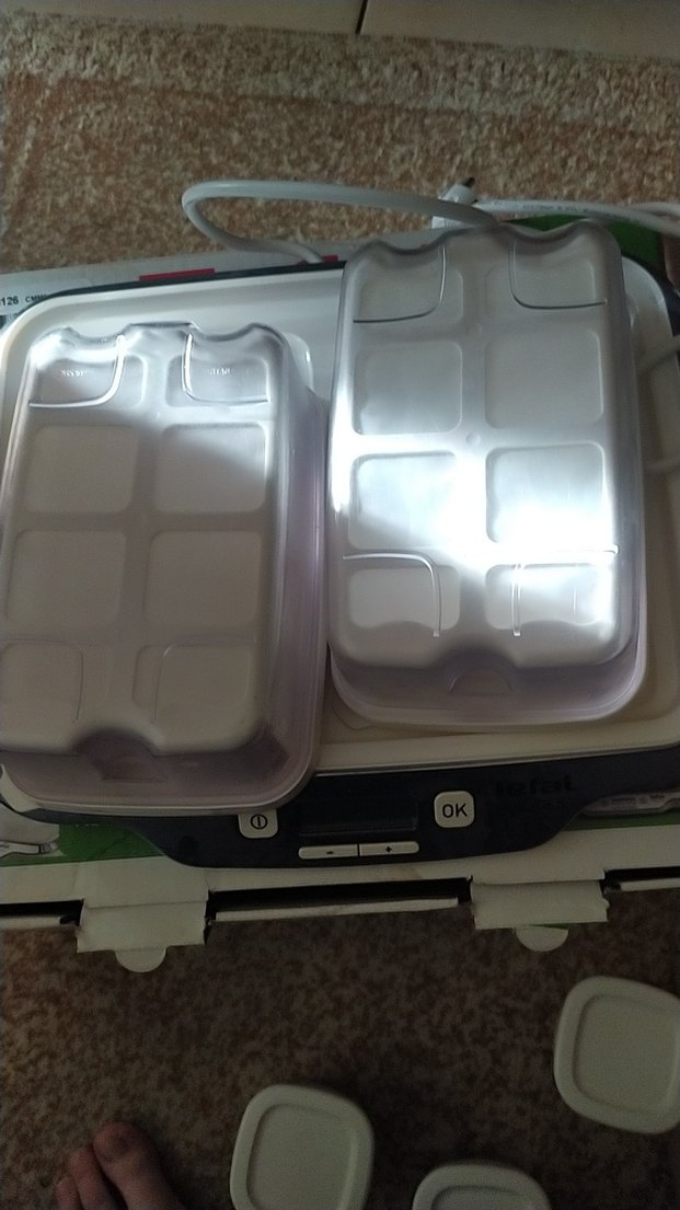 yoğurt mayalama makinası - Görsel 2