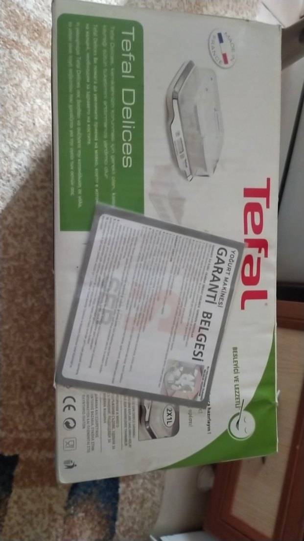 yoğurt mayalama makinası - Görsel 4