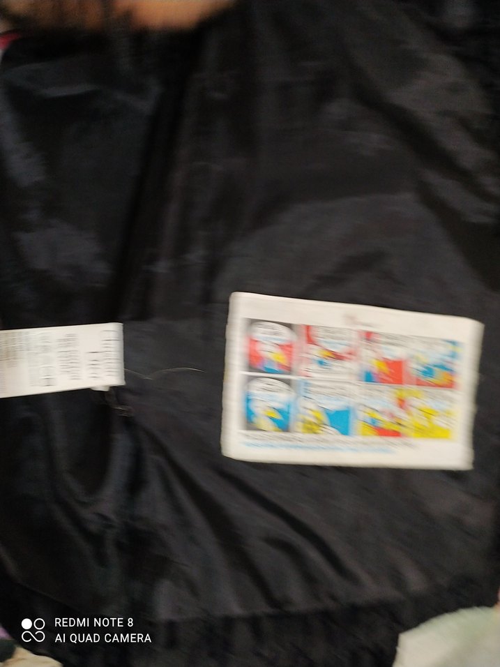 Kürk Detaylı Kapüşonlu mont15 16 yaş - Görsel 5