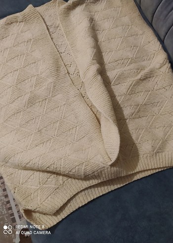 Yün süfeter 46 48uyumlu - Görsel 2