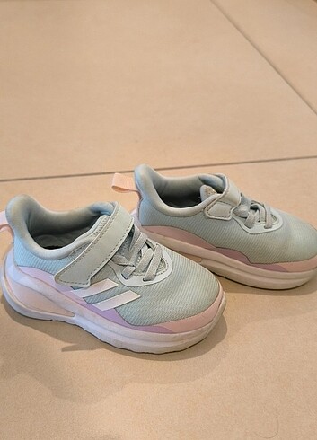 Adidas Mavi pembe